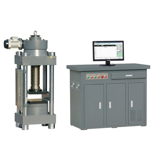 YAW-300SZ水泥抗壓試驗(yàn)，水泥抗折試驗(yàn)一體試驗(yàn)機(jī)